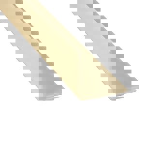 3/4 X 48 CNR SHLD W/ TAPE ALMO 5 PK